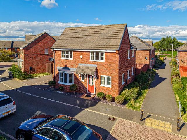 House for sale in Hamilton, Leicester