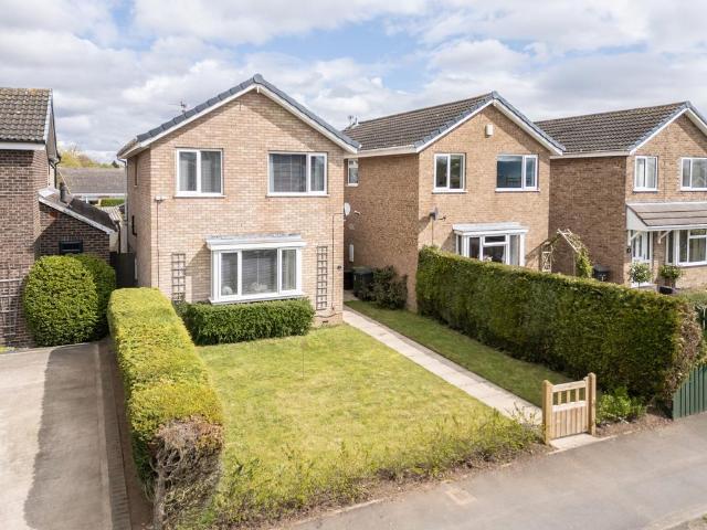 House for sale in Bishopthorpe, York