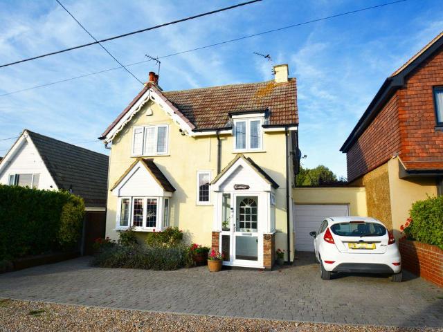 House for sale in Merryman's Hill, Swale