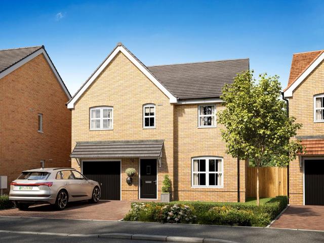 House for sale in Oulton Broad, East Suffolk