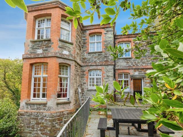 House for sale in Trevalga, Cornwall