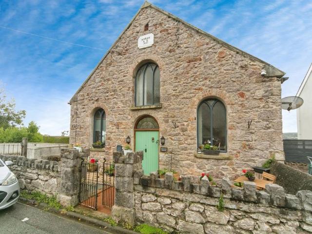 House for sale in Penrhyn Bay, Wales