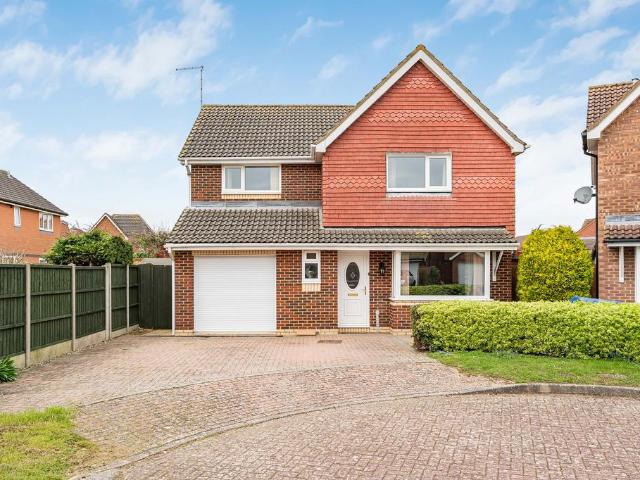 House for sale in Huntingdon