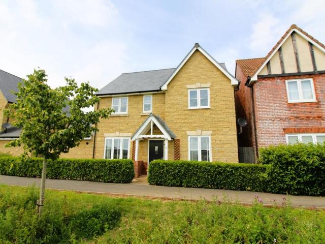 House for sale in North Petherton, Somerset