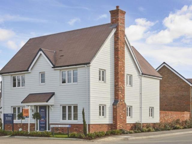 House for sale in Swanley, The Butts