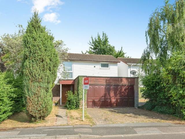 House for sale in Willian, Letchworth