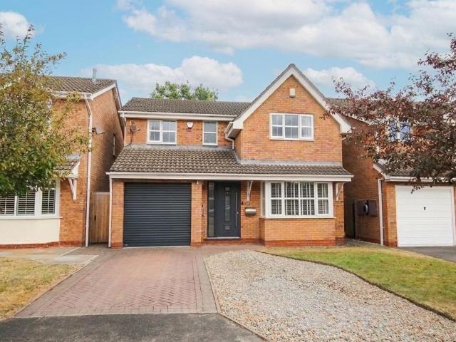 House for sale in Lostock Green, Cheshire