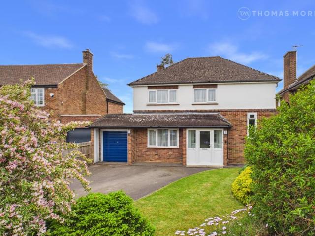 House for sale in Willian, Letchworth