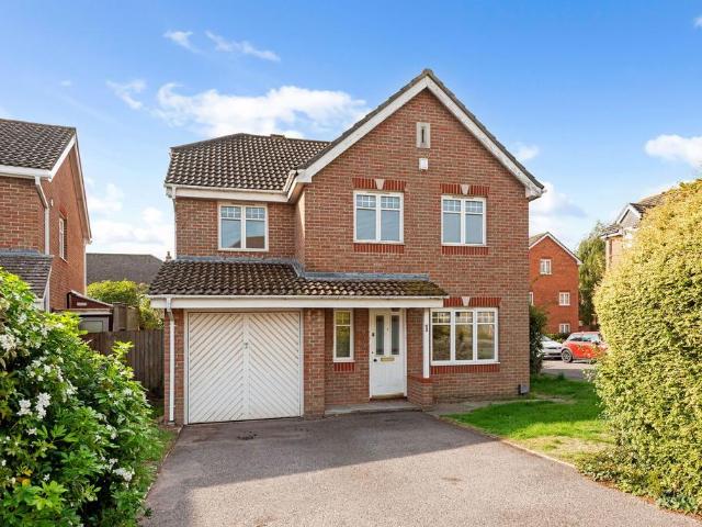 House for sale in Westhampnett, Chichester