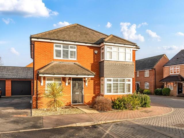 House for sale in Lower Stondon, Bedfordshire