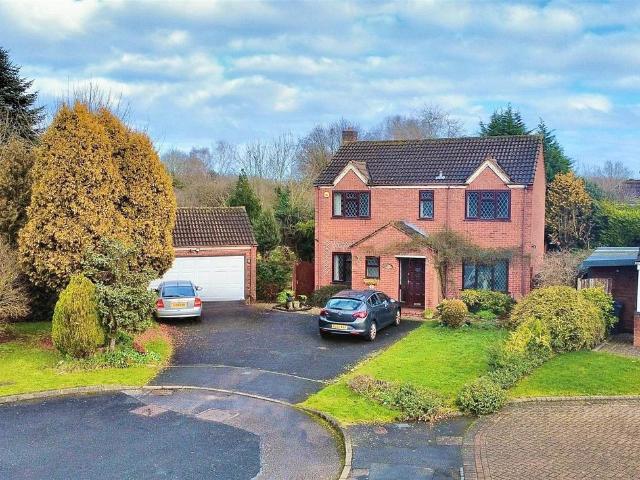 House for sale in Wylde Green, Sutton Coldfield