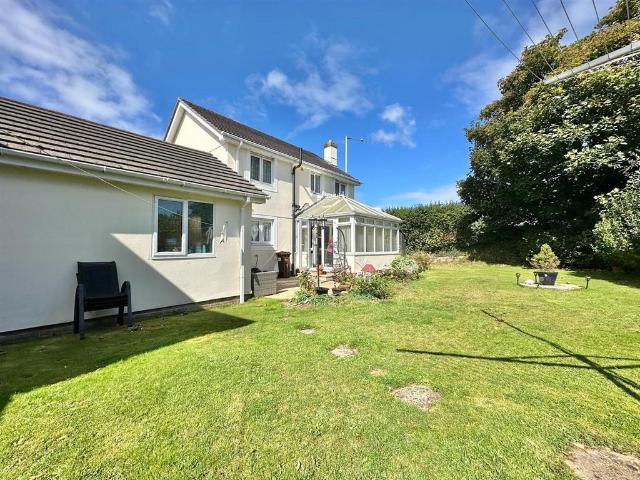 House for sale in Kenwyn, Cornwall