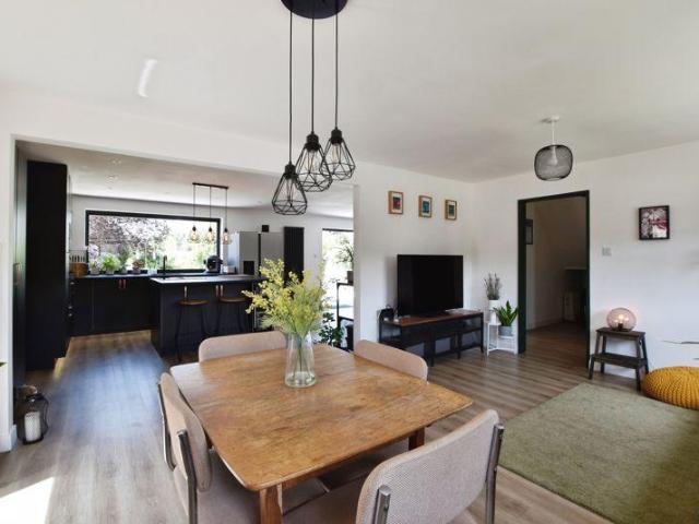 House for sale in Laverstock, Wiltshire