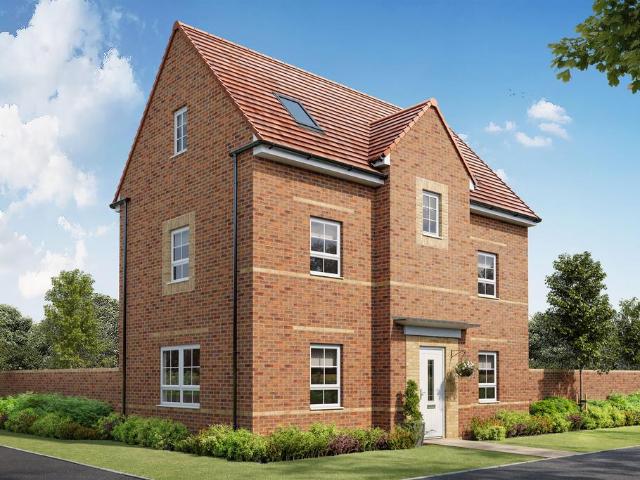 House for sale in Whitchurch, Shropshire