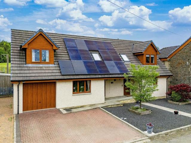 House for sale in Blackridge, Scotland