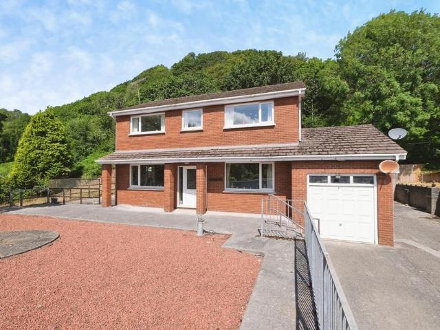 House for sale in Coedffranc, Jersey Marine
