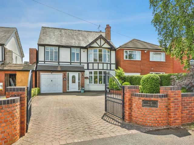 House for sale in Titchfield, Hucknall
