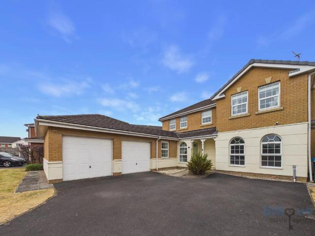 House for sale in Lytham, Lancashire