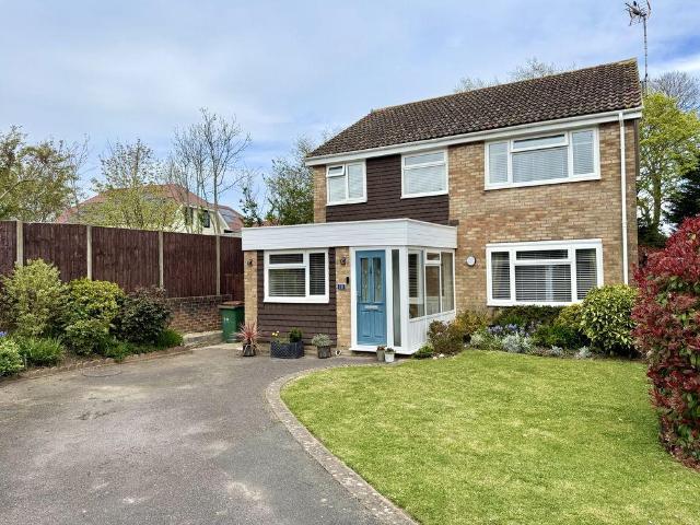 House for sale in Horsham, West Sussex