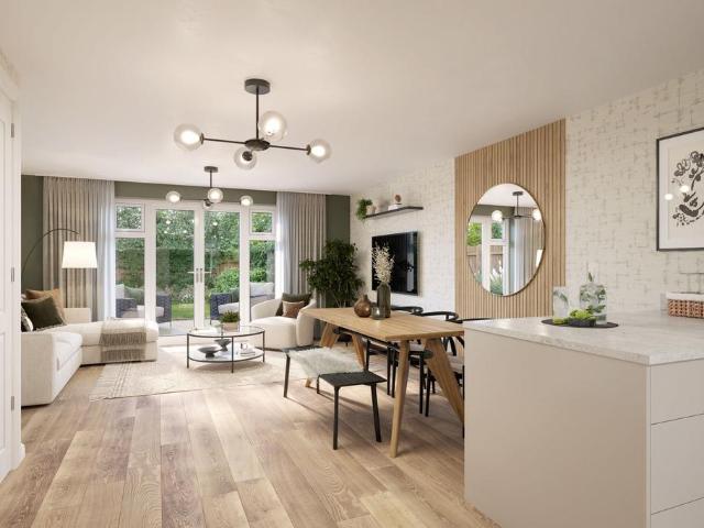 House for sale in North Wroughton, Swindon