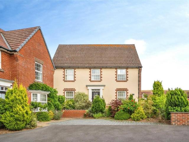 House for sale in Bolton Low Houses, Hampshire