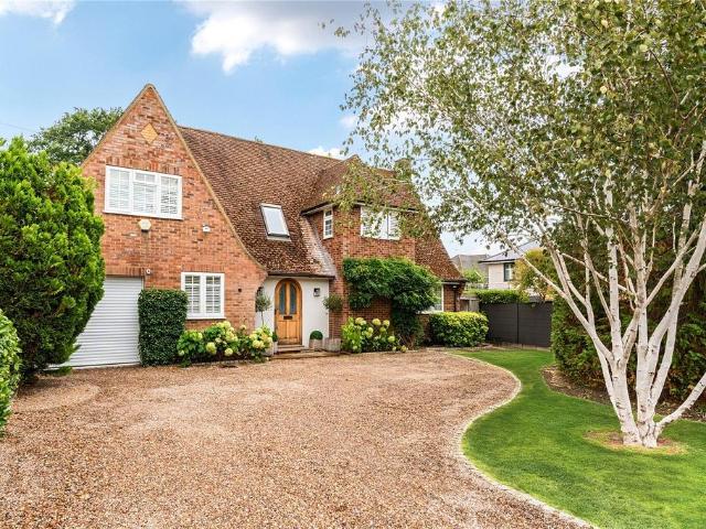 House for sale in Whiteley Village, Blackhills