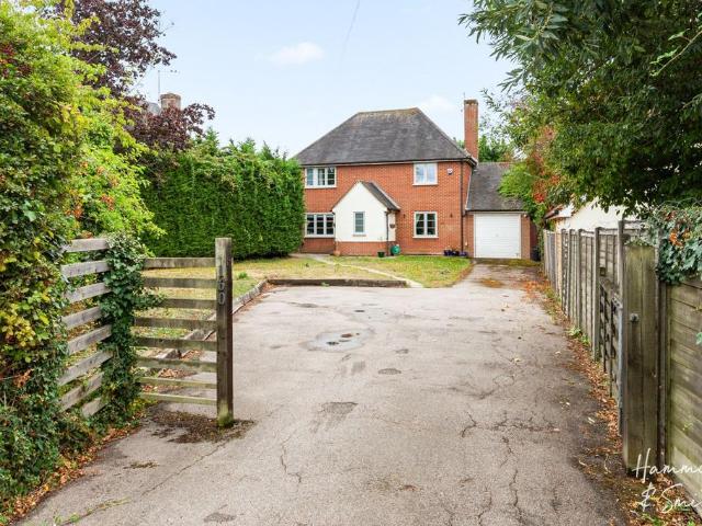 House for sale in Epping, Essex