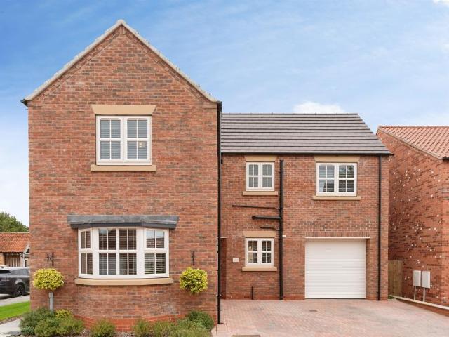 House for sale in Leven