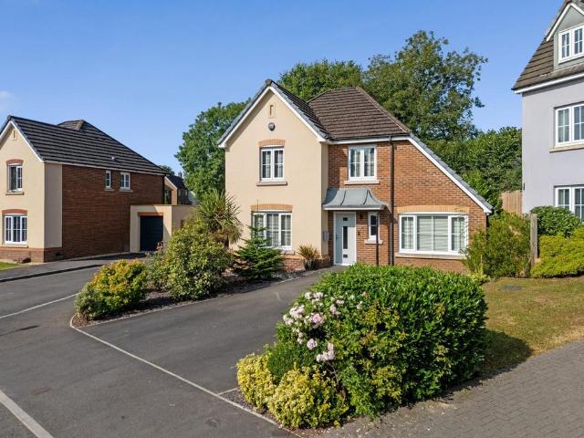 House for sale in Llantwit Fardre