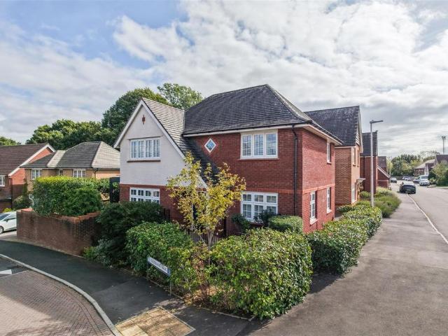 House for sale in Wenvoe