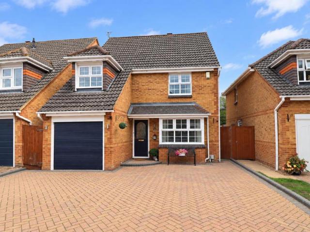 House for sale in Southwood, Rushmoor