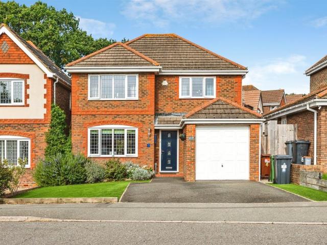 House for sale in Blackness, Wealden