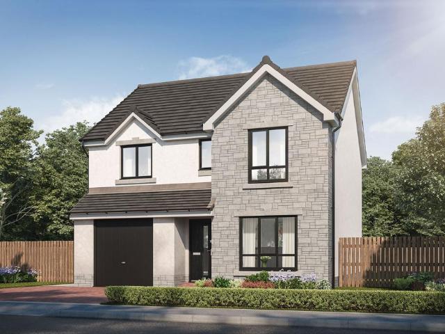House for sale in Grange, Knockentiber