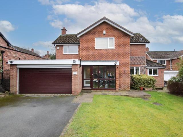 House for sale in Oldfield Brow, Trafford Park