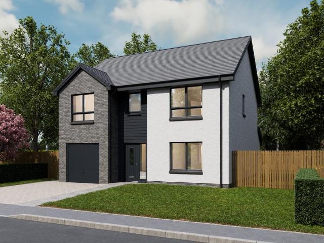 House for sale in Cairneyhill, Scotland