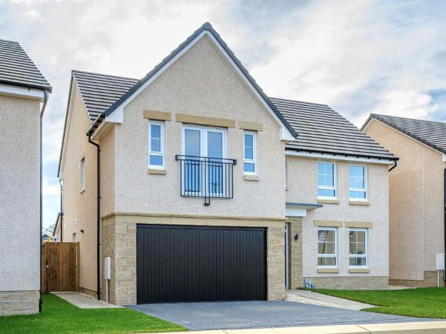 House for sale in Roslin, Scotland