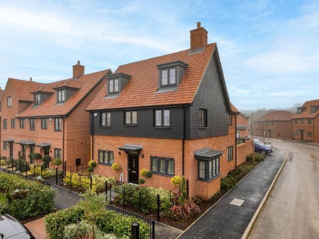 House for sale in Arlesey, Bedfordshire