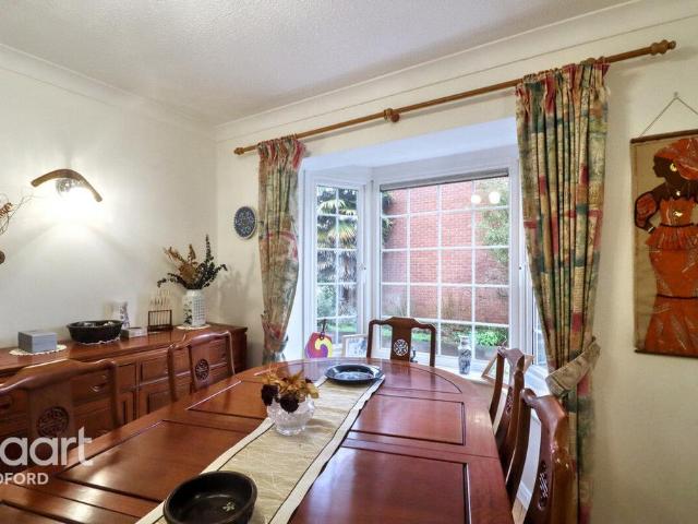 House for sale in Cranfield, Bedfordshire