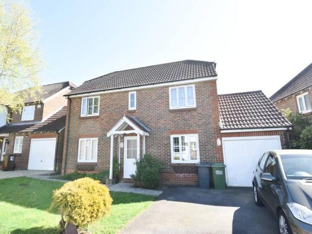 House for sale in Cross In Hand, East Sussex