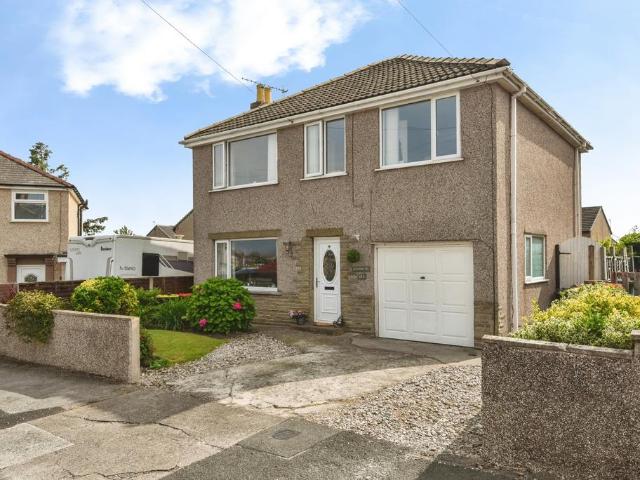 House for sale in Higher Heysham, Bare