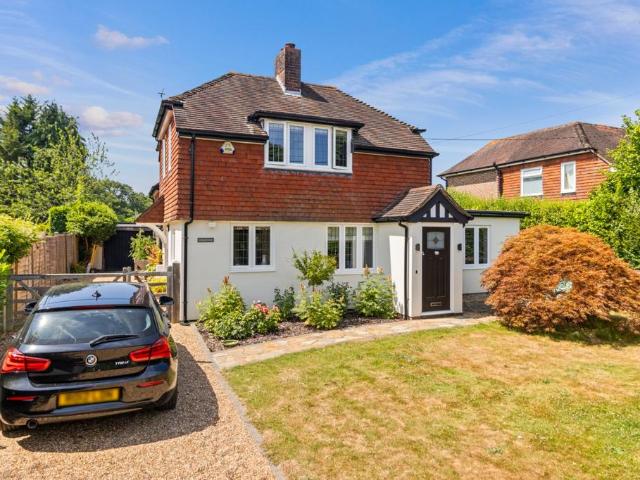 House for sale in Cross In Hand, East Sussex