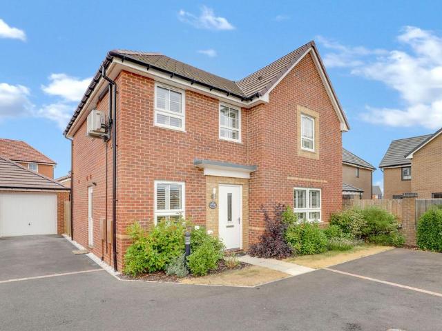 House for sale in Warsop, Potters Corner