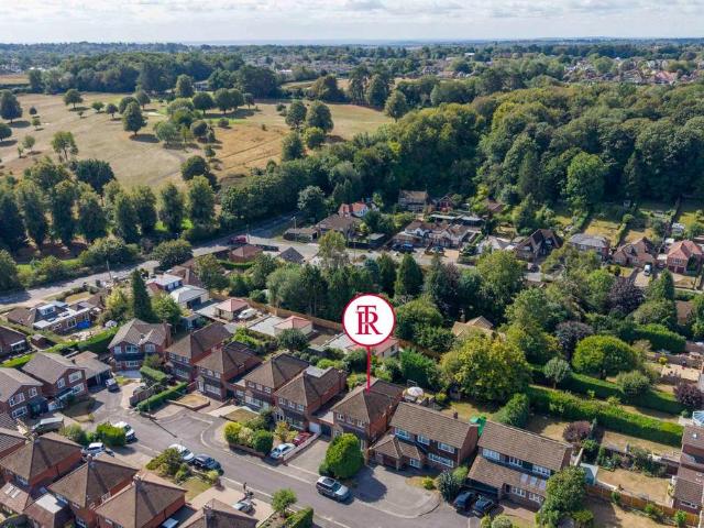 House for sale in Penn Bottom, Buckinghamshire