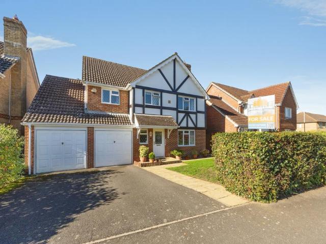 House for sale in Bybrook, Ashford