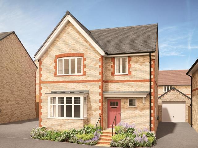 House for sale in St Leonards, Teignbridge