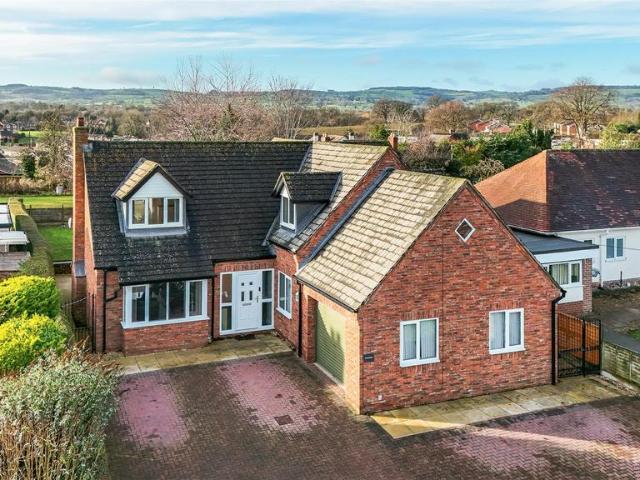 House for sale in Selattyn and Gobowen, Gobowen