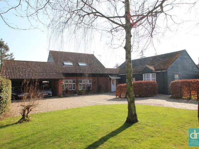 House for sale in Maldon, Essex