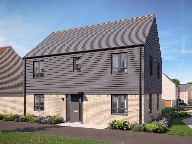 House for sale in Arrington, Cambridgeshire