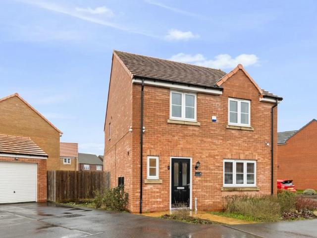 House for sale in Nunsthorpe, Scartho