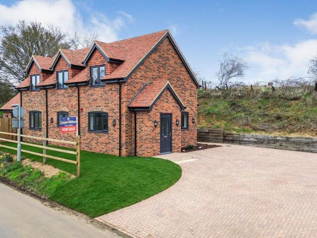 House for sale in Potton, Bedfordshire